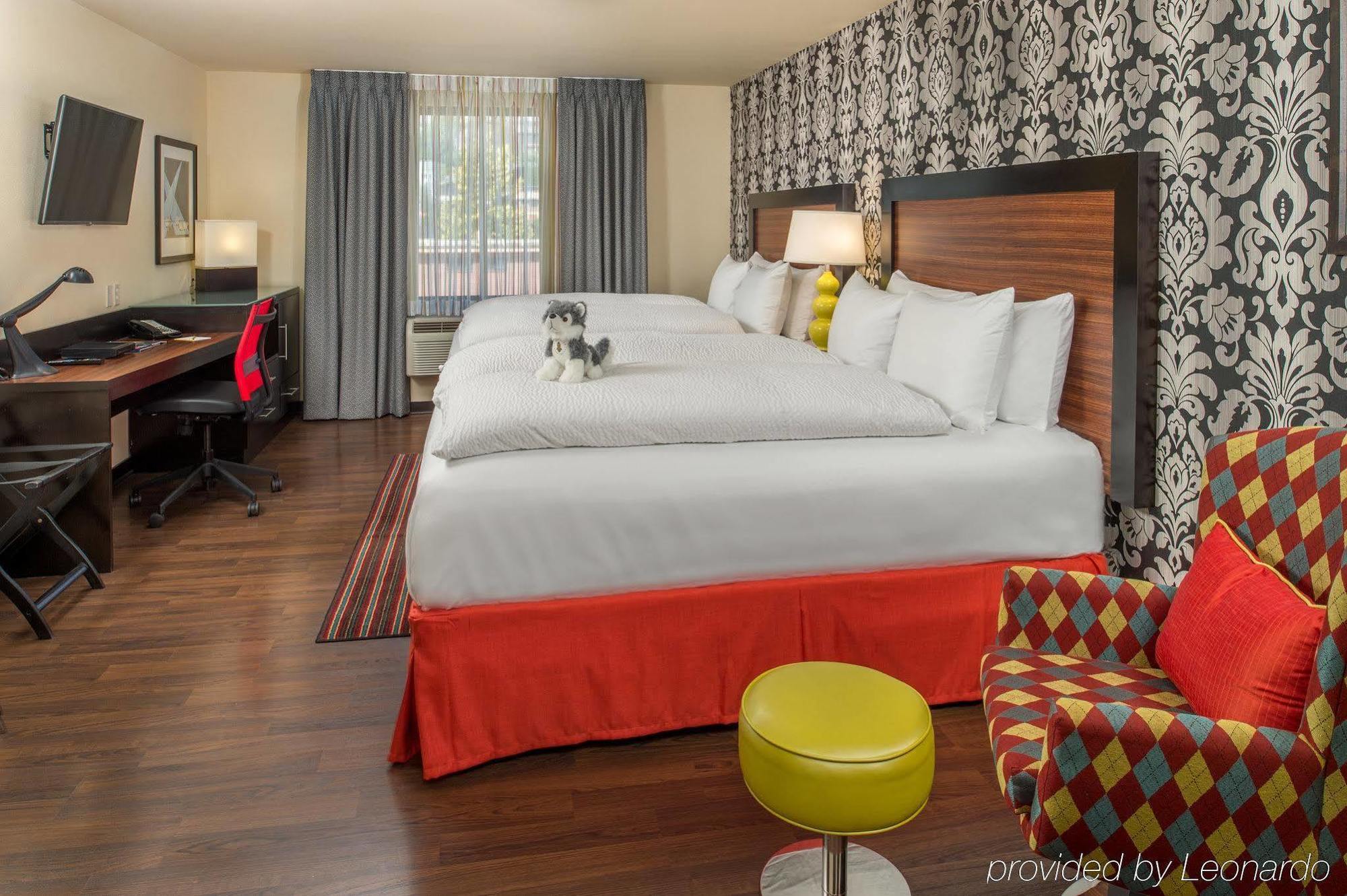 Staypineapple, The Maxwell Hotel, Center 3* Seattle