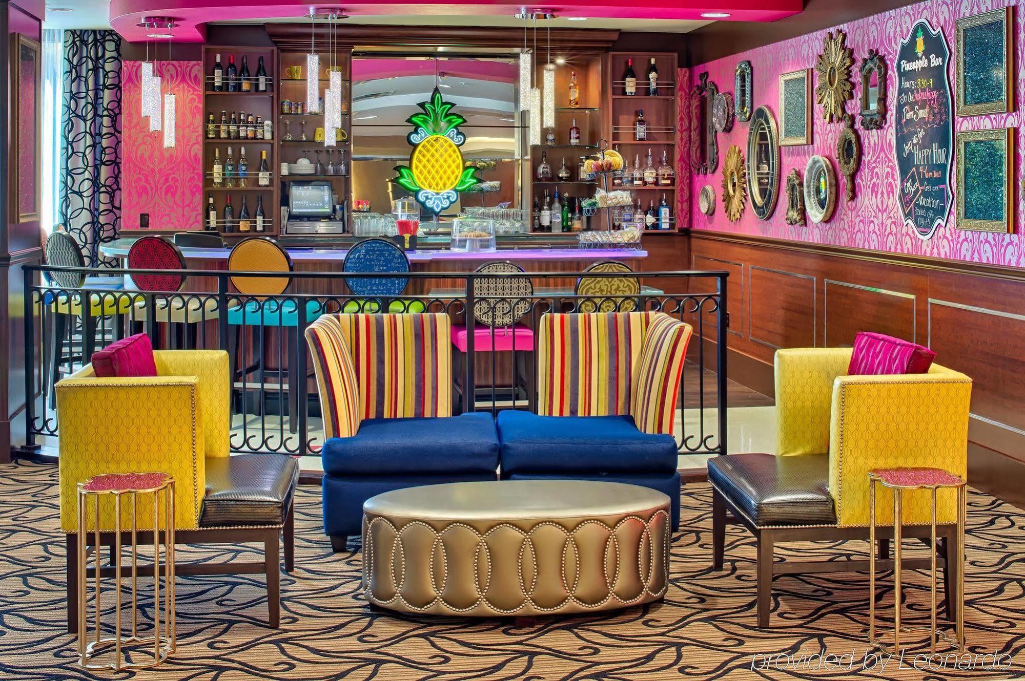 Hotel Staypineapple, The Maxwell Hotel, Center 3*