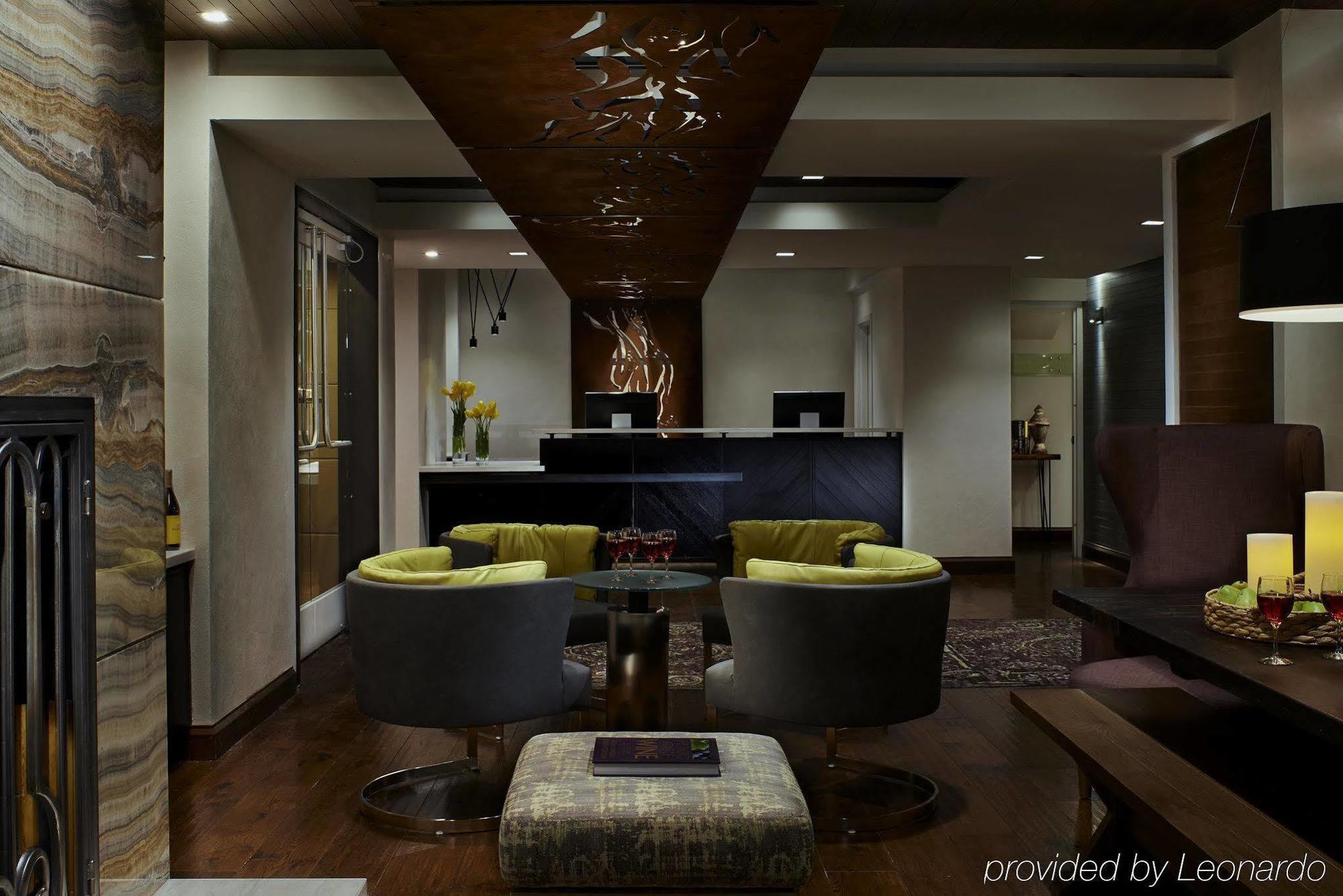Kimpton Vintage By Ihg Seattle