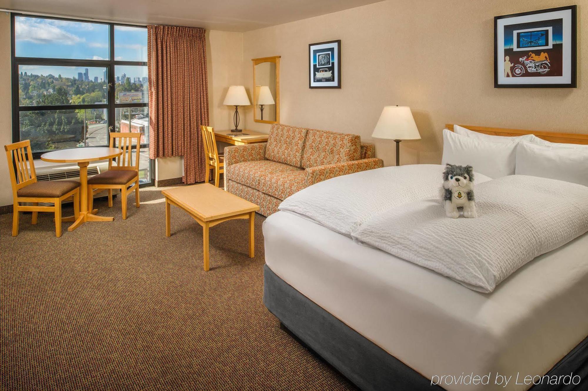Staypineapple, Inn, District Hotel 3*