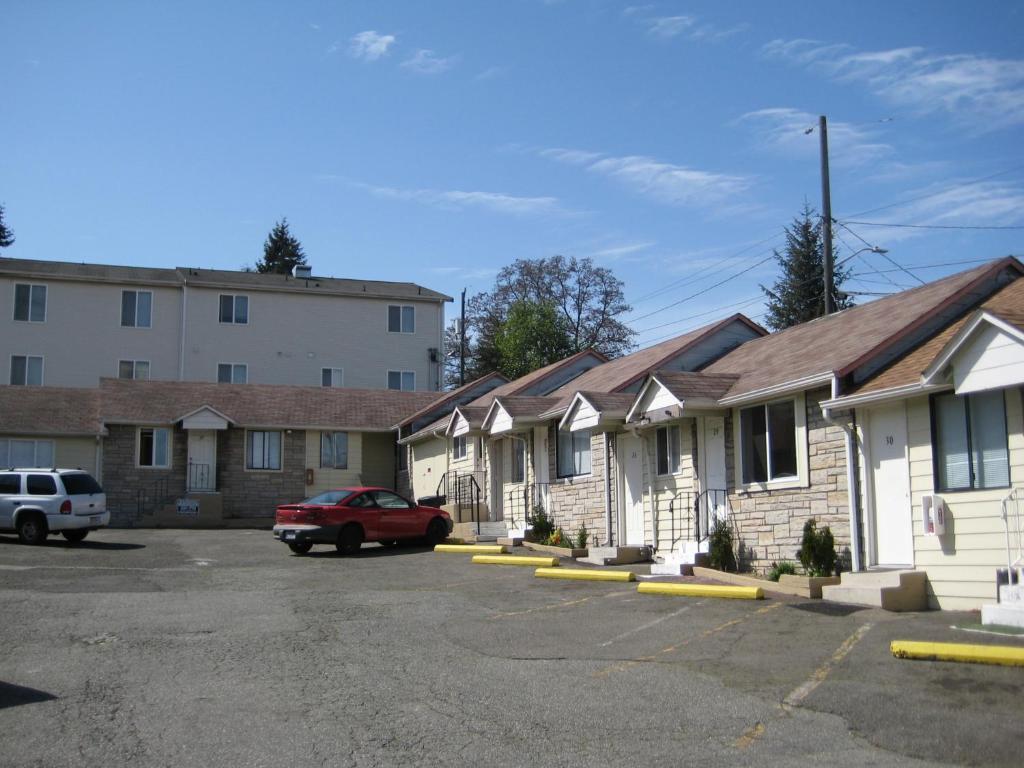 Hotel Sun Hill *