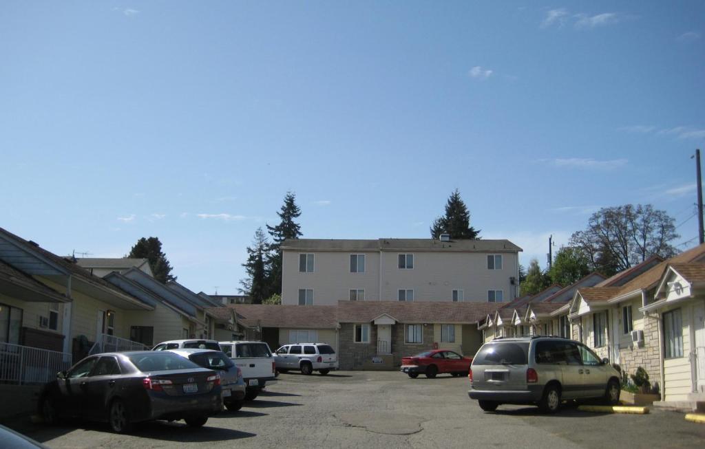 Sun Hill * Seattle