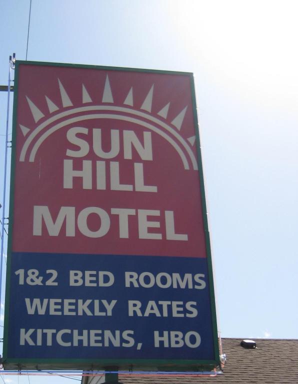 Hotel Sun Hill