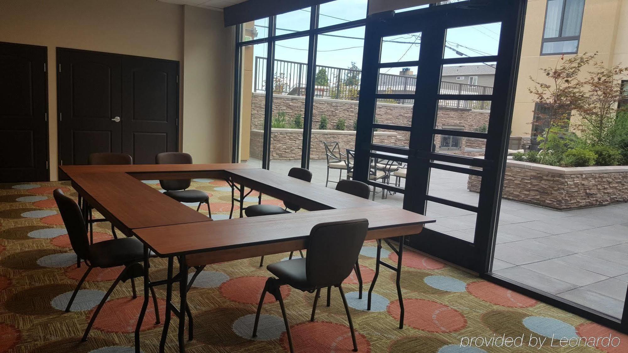 Staybridge - Fremont By Ihg 4*