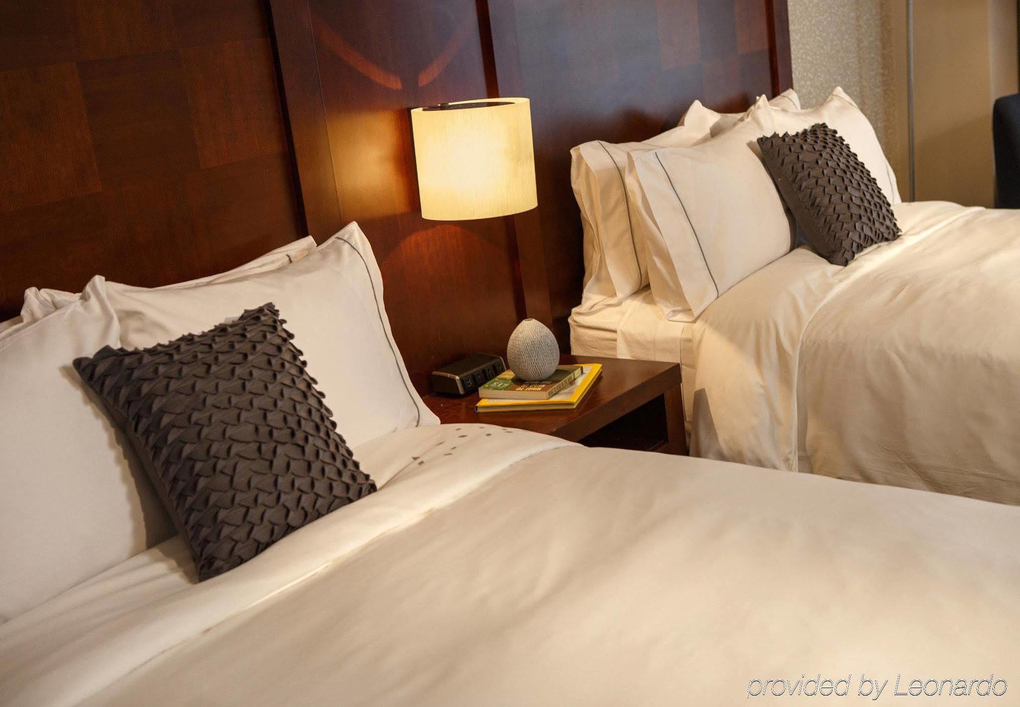 Renaissance Hotel Seattle