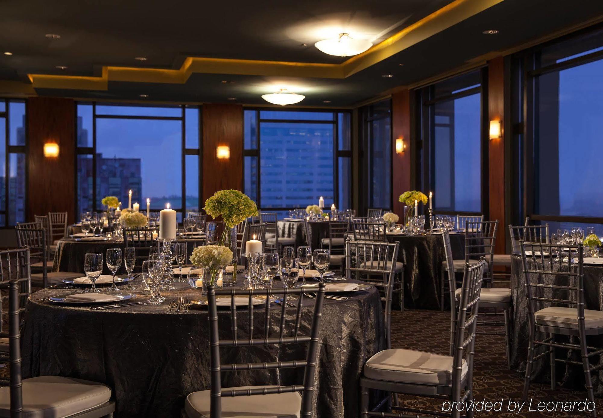 Renaissance Hotel