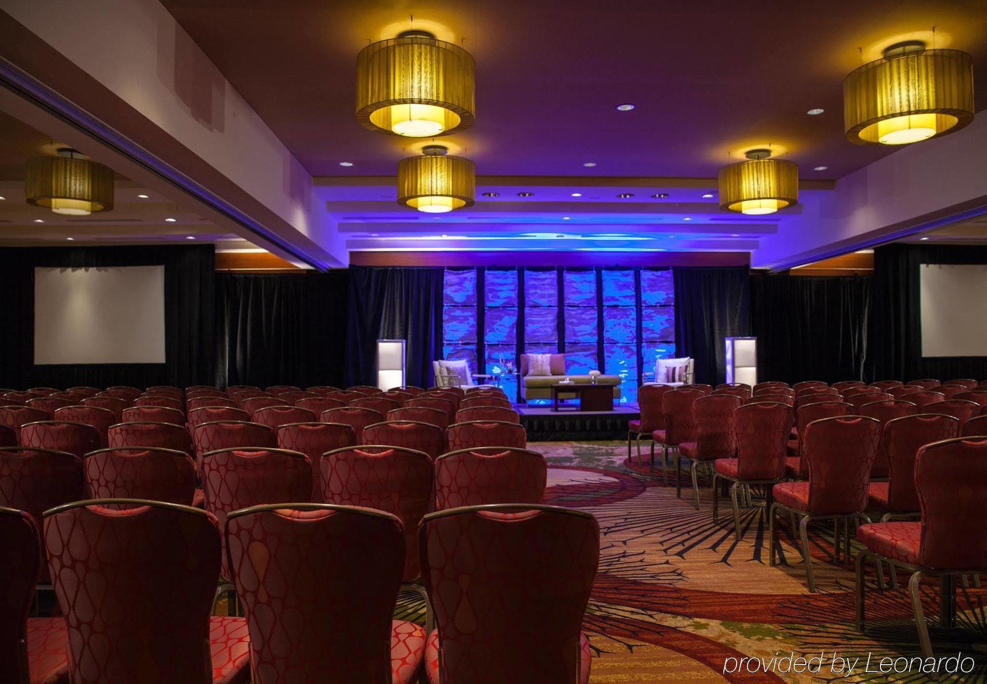 Hotel Renaissance Seattle