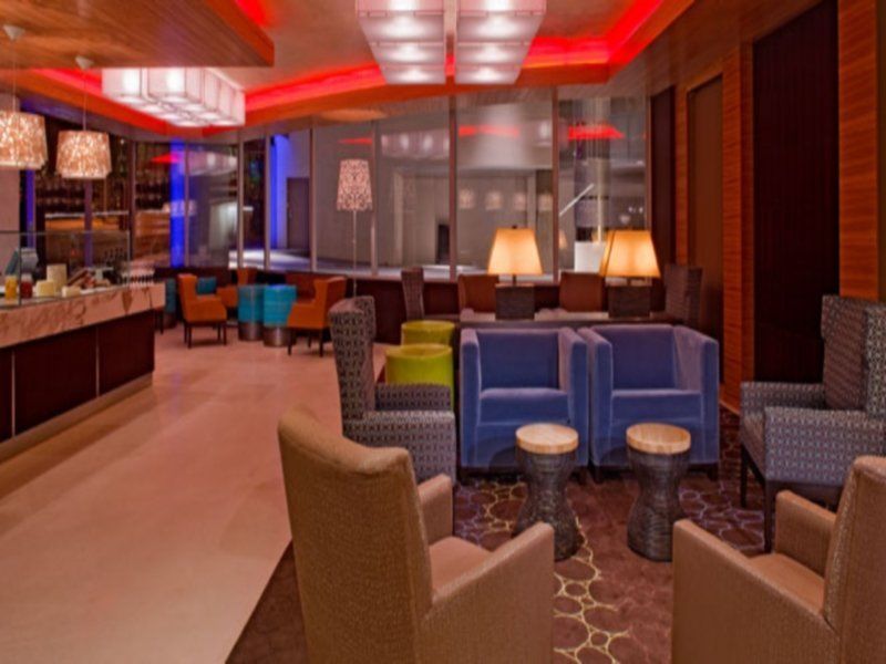 Hyatt At Olive 8