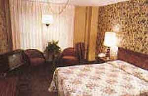 Hotel Seattle Hotel Seattle