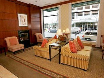 Hotel Springhill Downtown, South Union Seattle