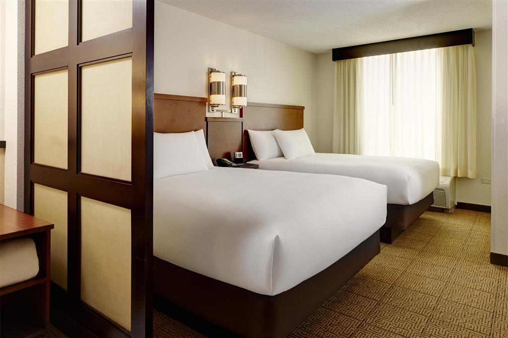 Hyatt Place Downtown 3* Seattle