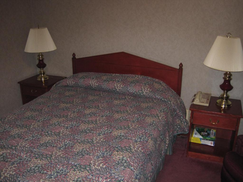 Hotel Seattle Hotel 2*