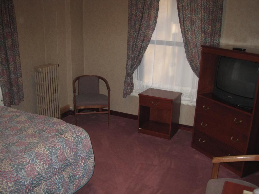 Hotel Hotel Seattle Seattle