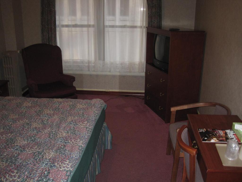 Hotel Seattle 2* Seattle