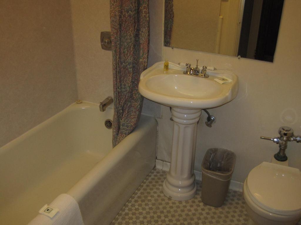 Hotel Hotel Seattle