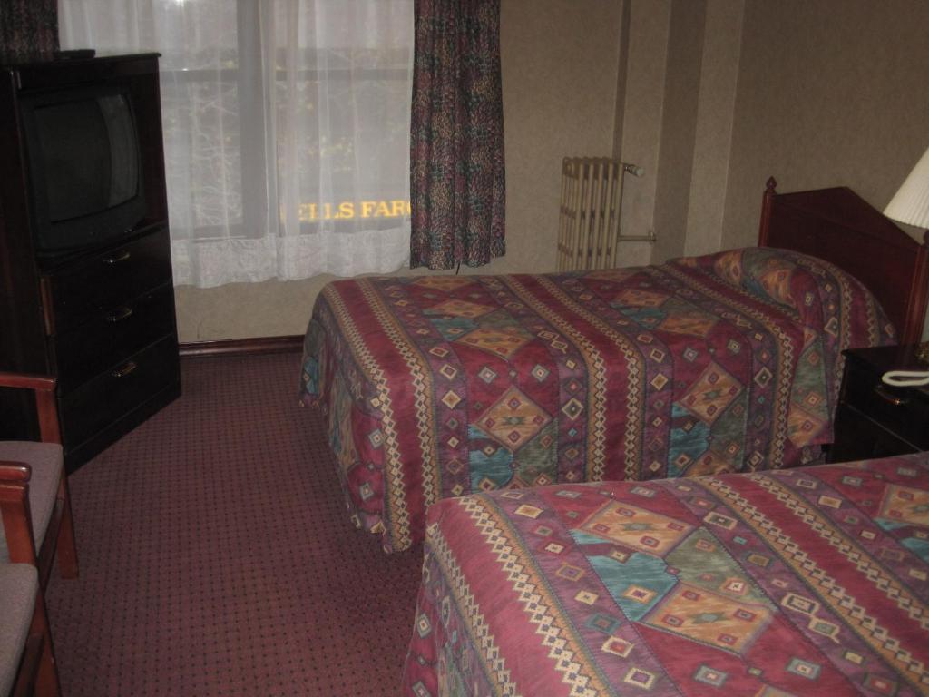 Hotel Hotel Seattle 2*