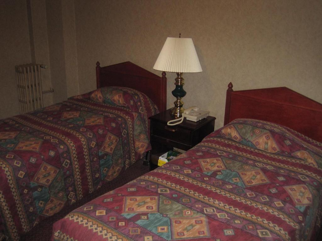 Hotel Seattle