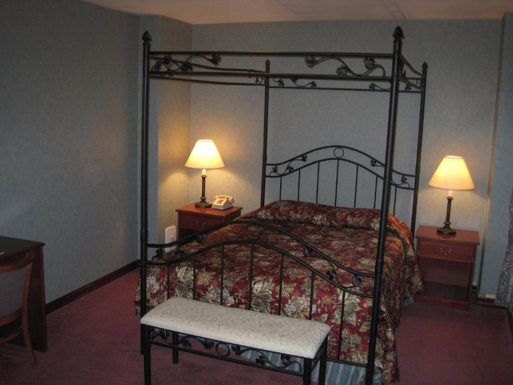 Hotel Hotel Seattle 2*