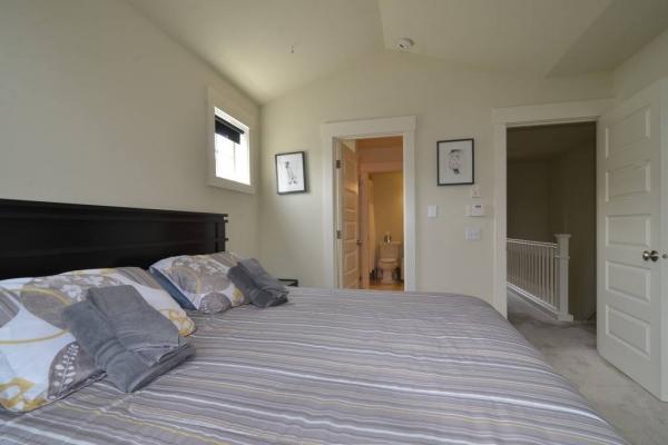 Holiday home The Parsonage