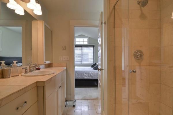 The Parsonage Holiday home