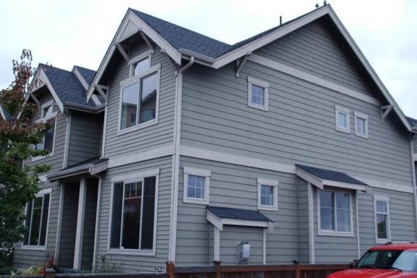 Holiday home The Parsonage Seattle