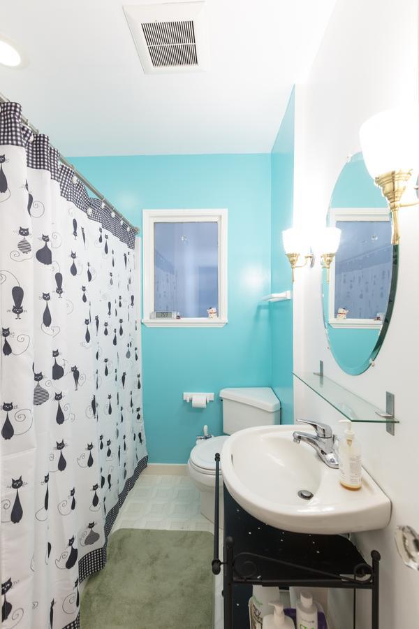 Spacious Greenlake Home, Minutes To Uw *