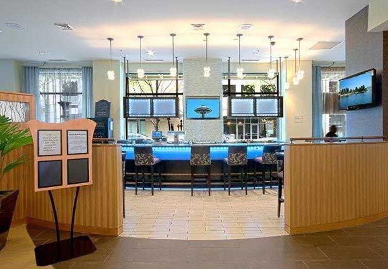 Springhill Downtown, South Union Hotel 3*