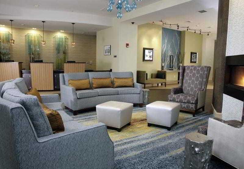 Hotel Springhill Downtown, South Union