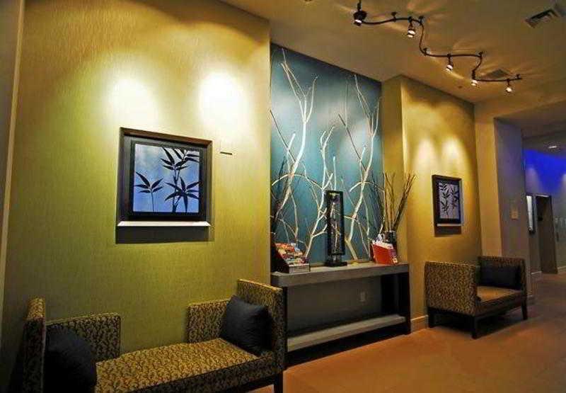 Springhill Downtown, South Union Hotel Seattle