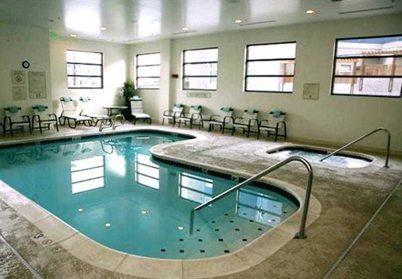 Hotel Springhill Downtown, South Union 3*