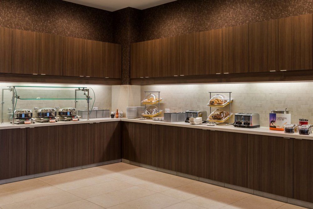 By Marriott District 3* Seattle
