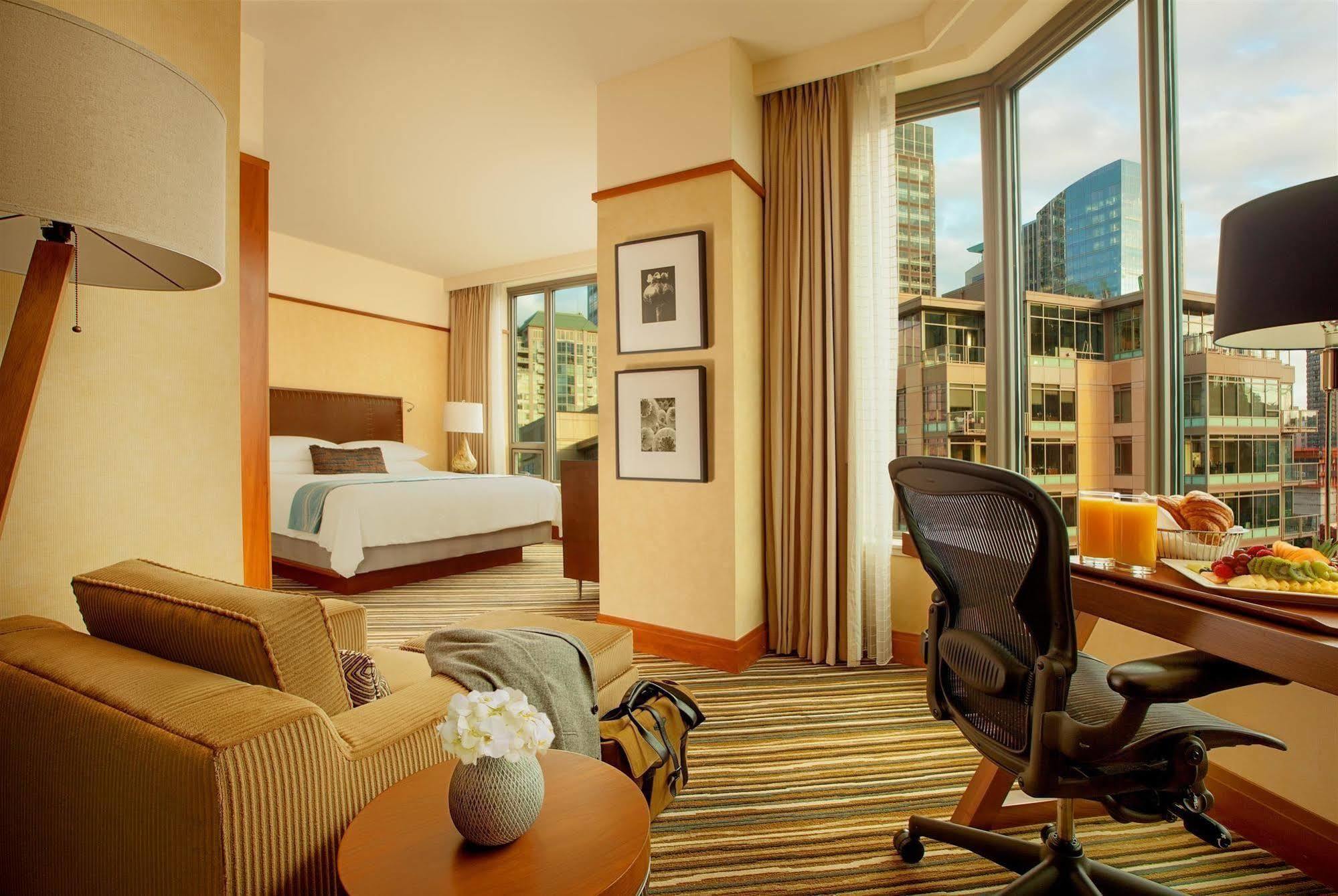 Denny Park 5* Seattle
