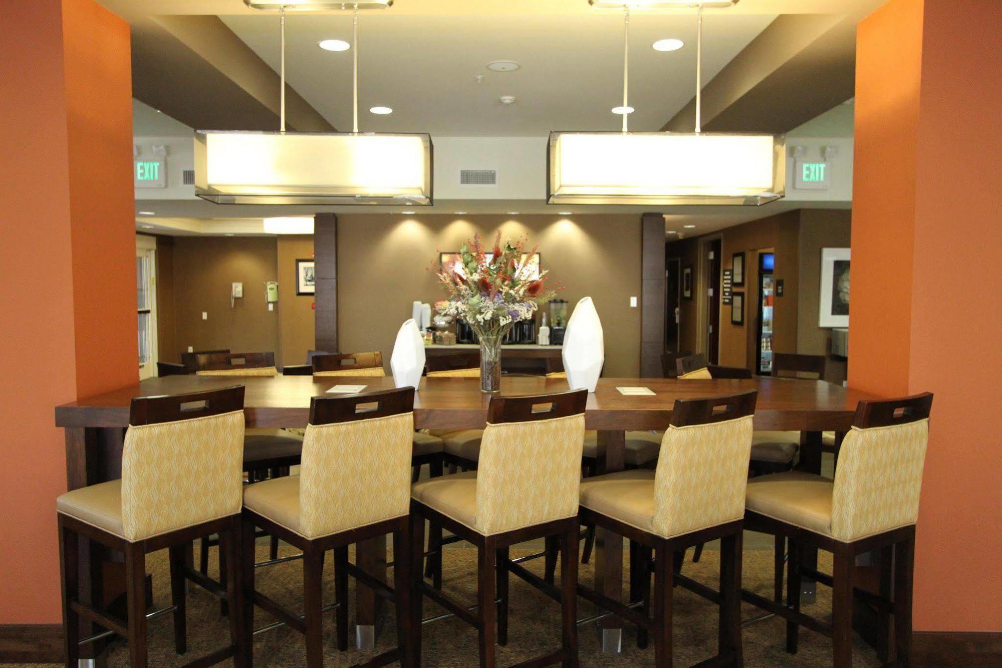 Springhill Downtown, South Union 3*
