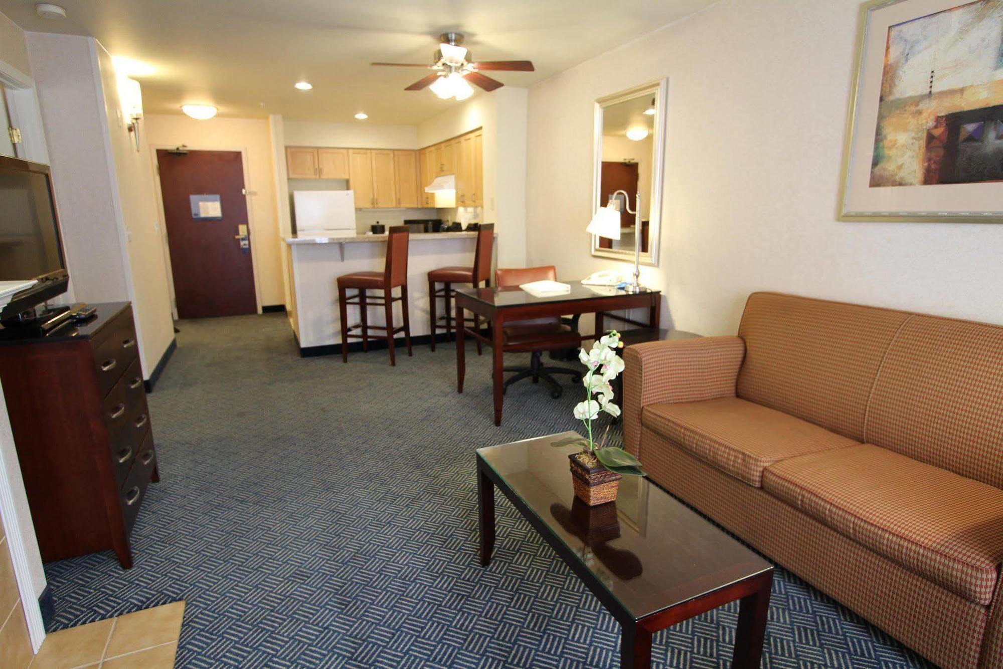 Springhill Downtown, South Union 3* Seattle
