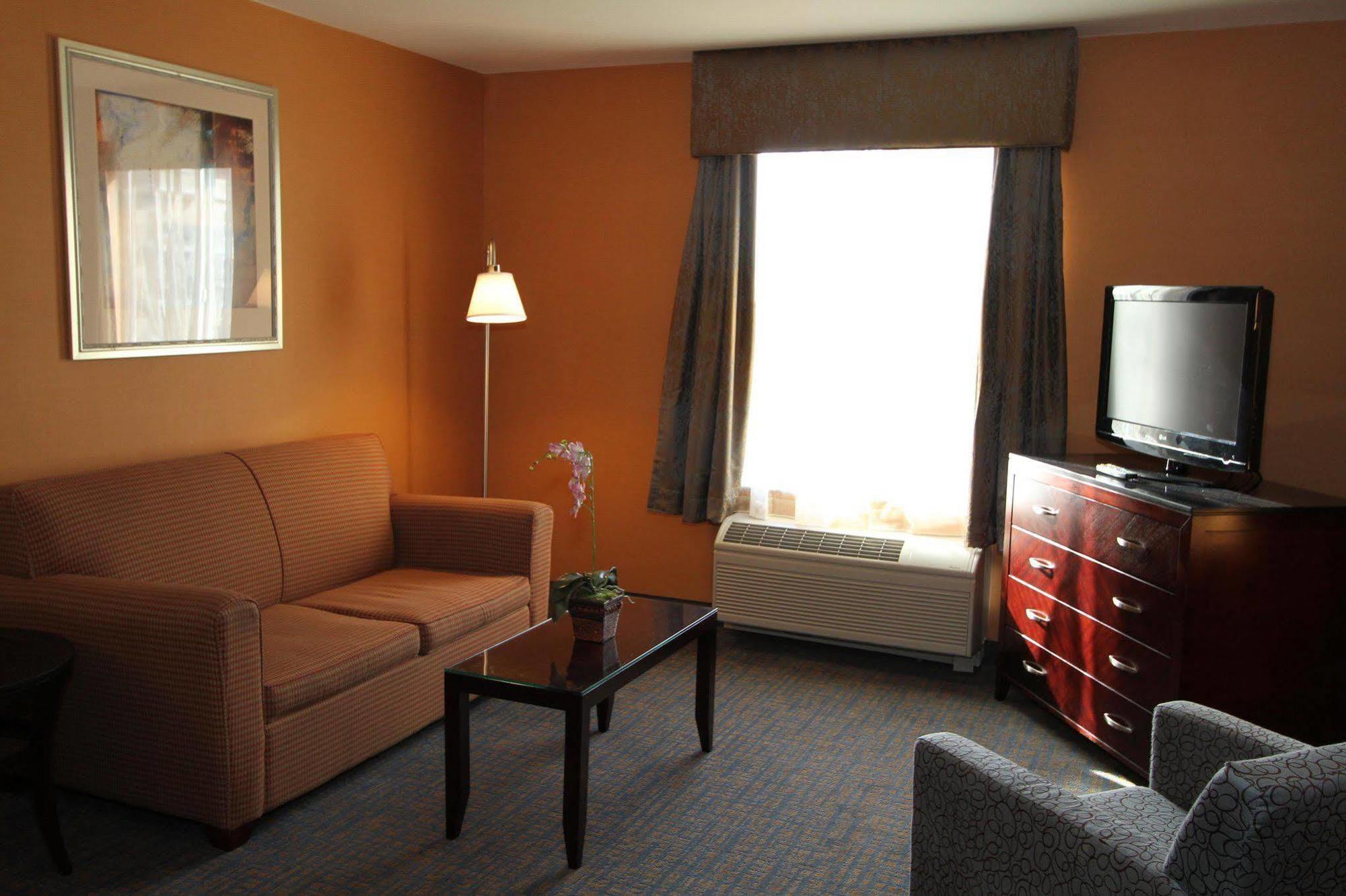 Springhill Downtown, South Union 3* Seattle