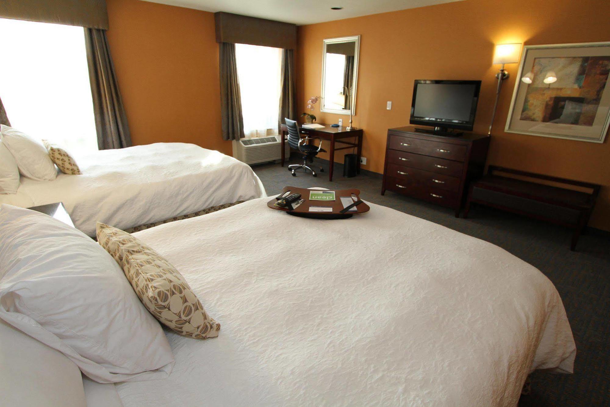 Hotel Springhill Downtown, South Union 3*