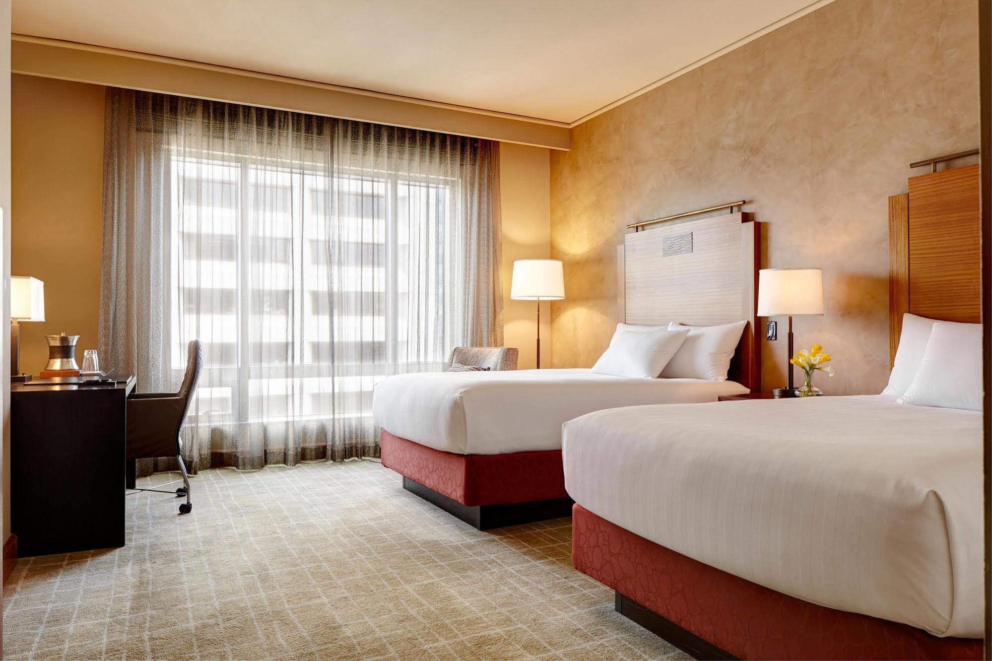 Grand Hyatt 5* Seattle