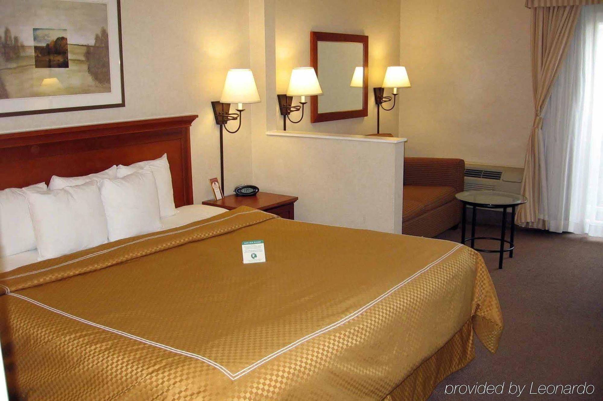 Four Points By Sheraton Downtown Center 3* Seattle