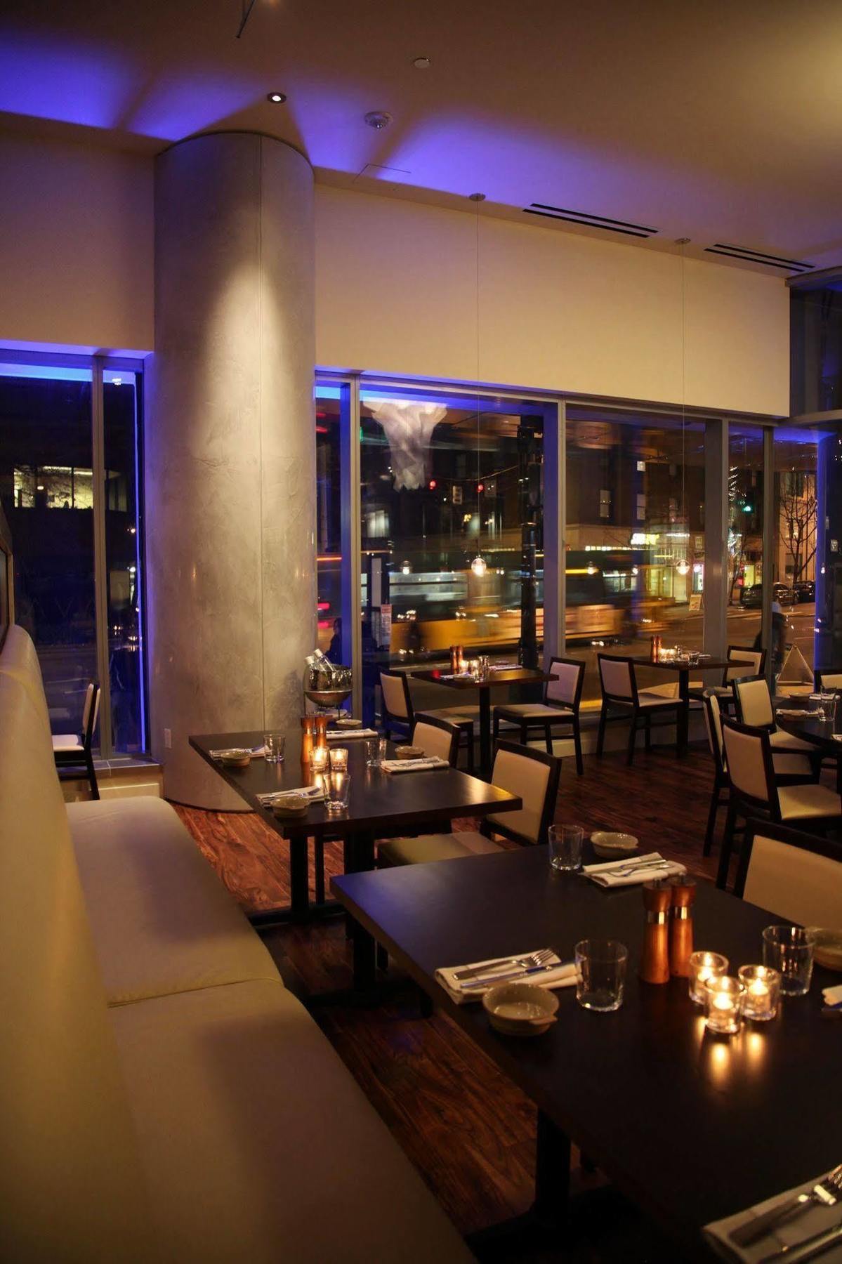 Hyatt At Olive 8 Hotel Seattle