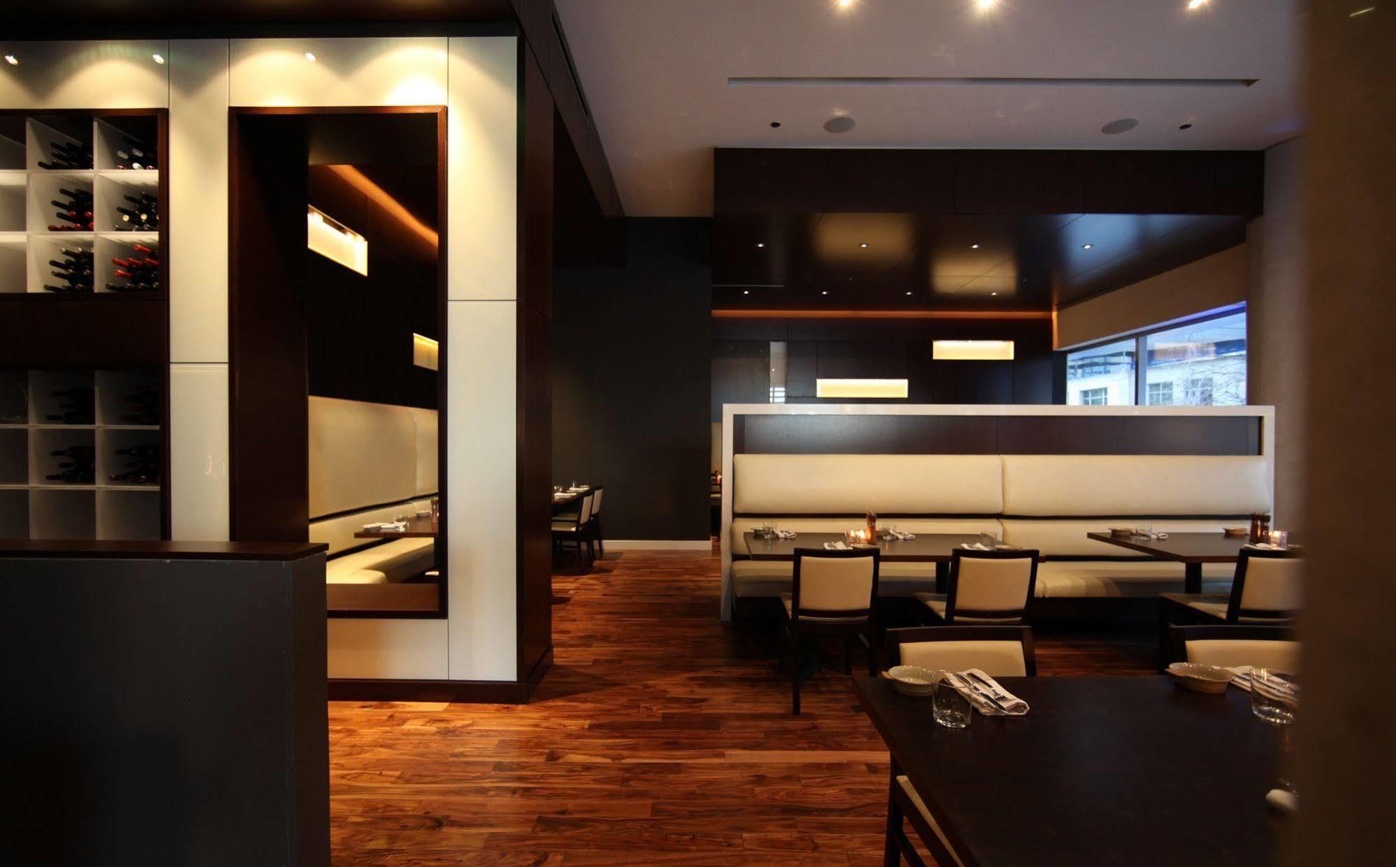 Hyatt At Olive 8 Hotel 4*