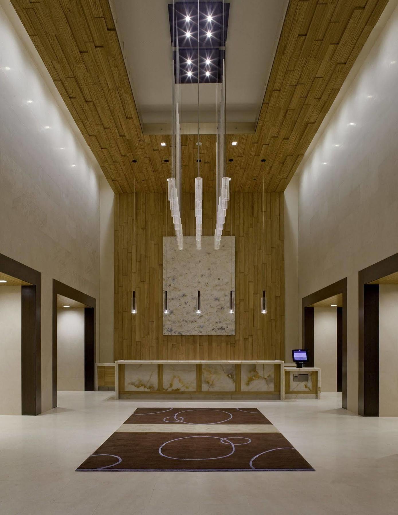 Hyatt At Olive 8 4* Seattle