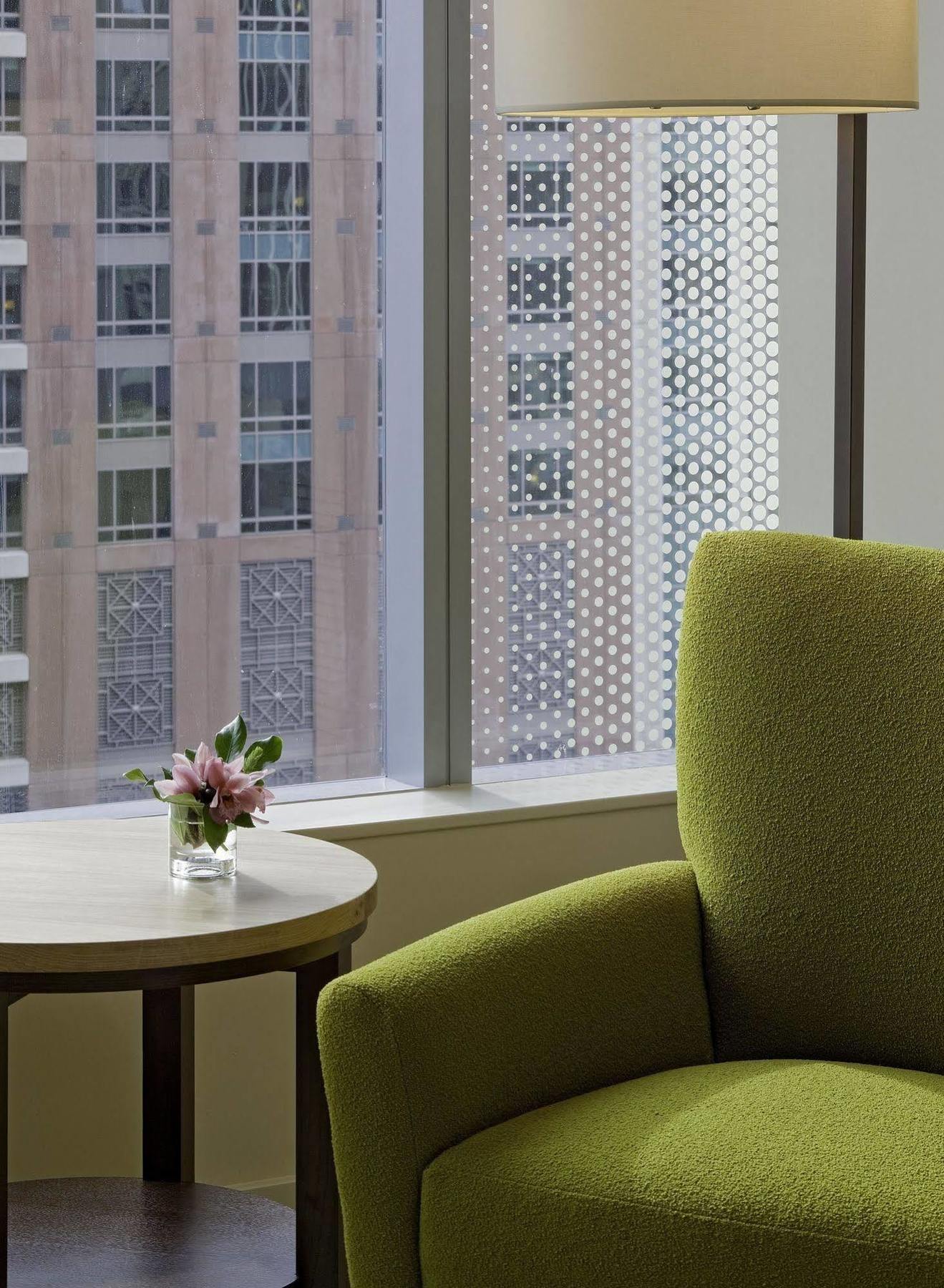 Hyatt At Olive 8 Hotel
