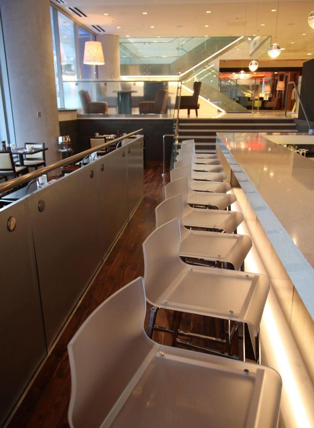 Hyatt At Olive 8 Seattle