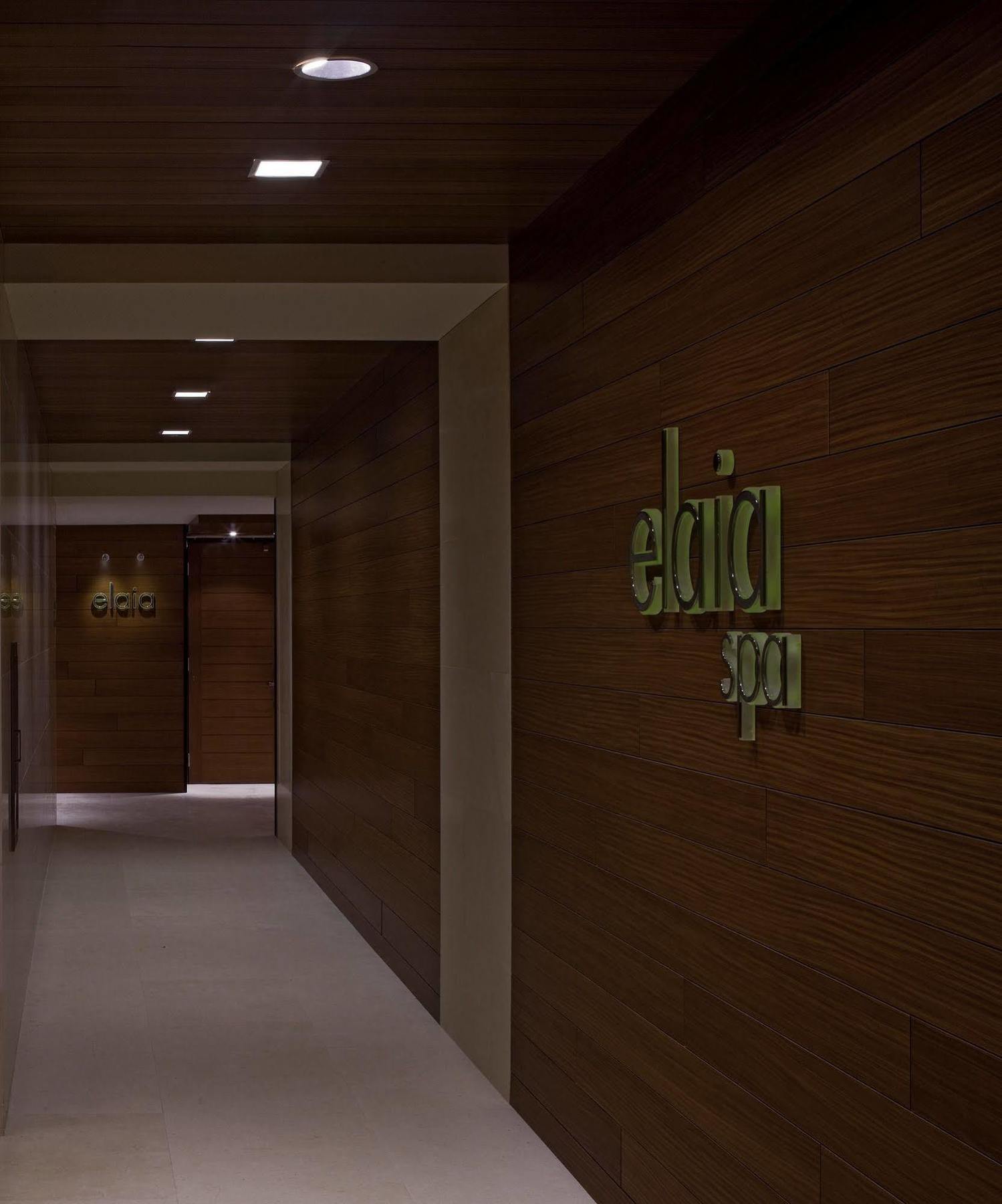 Hotel Hyatt At Olive 8 Seattle