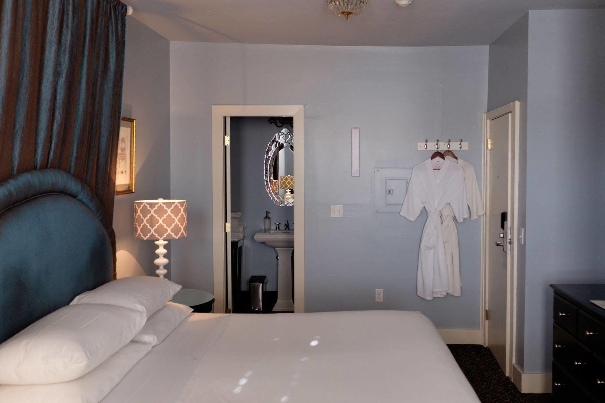 Hotel Ballard Seattle