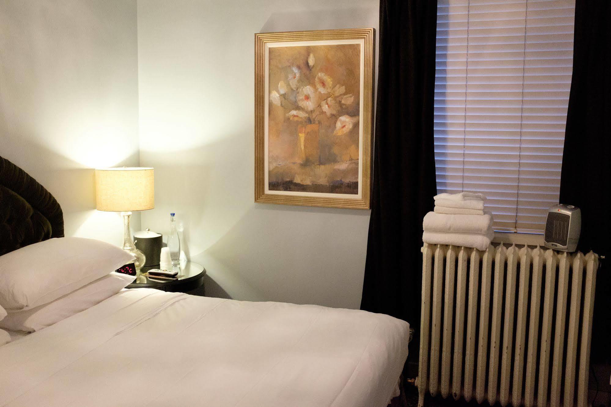 Hotel Ballard Seattle