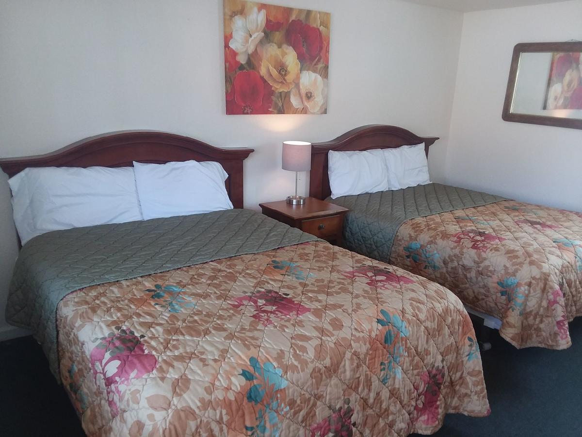 Hotel Sun Hill *