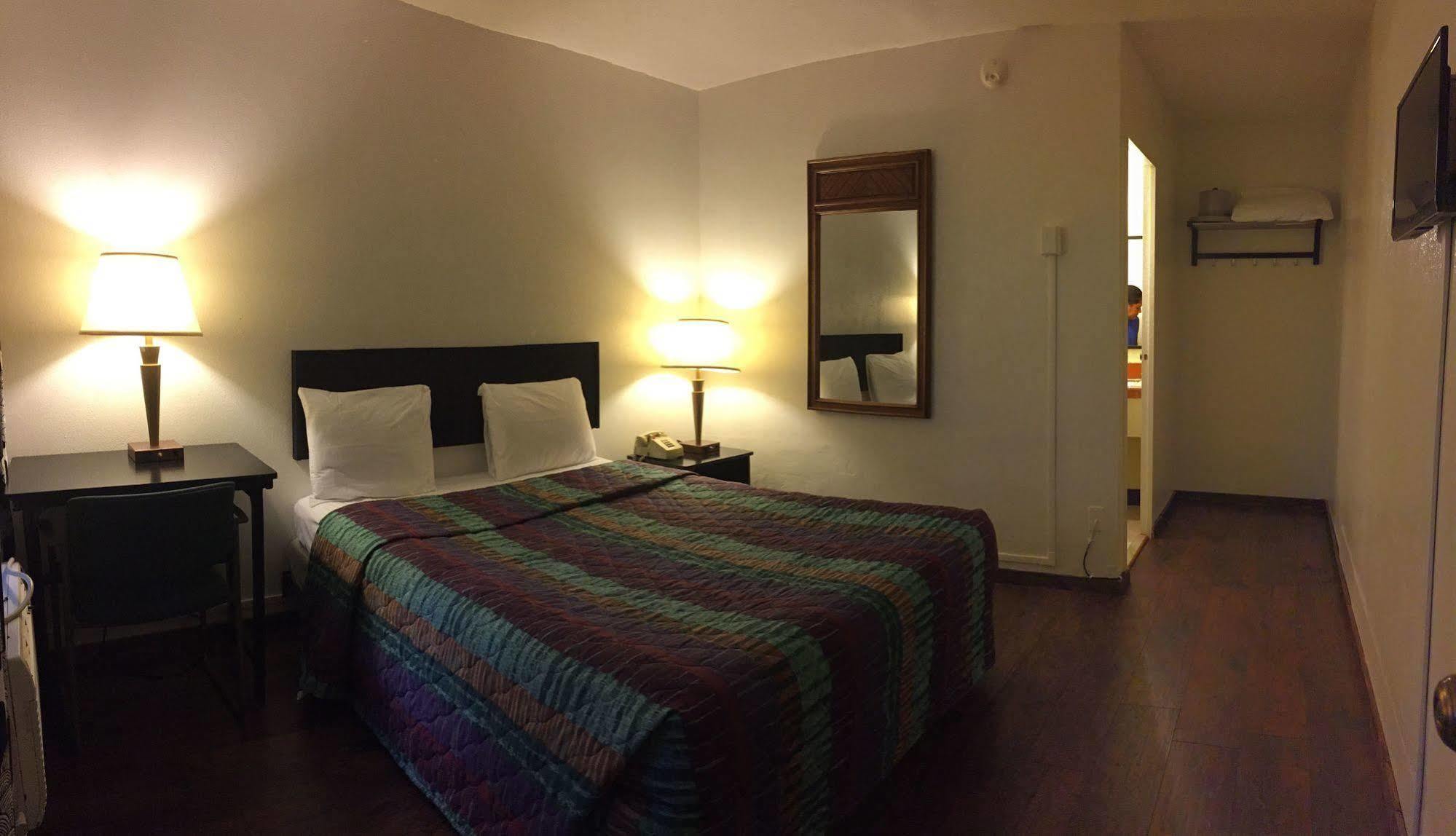 King's 3* Seattle
