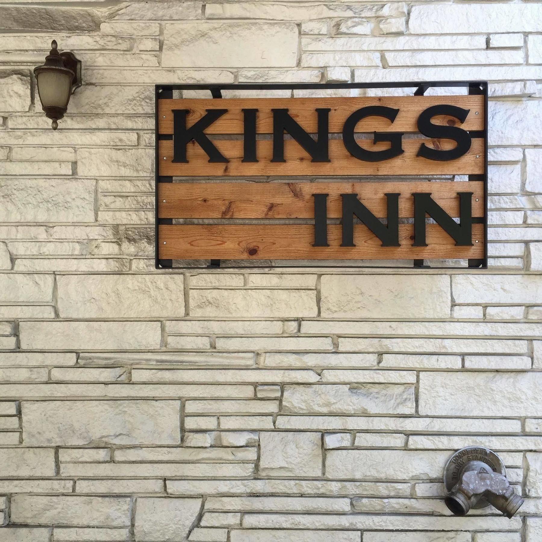 King's
