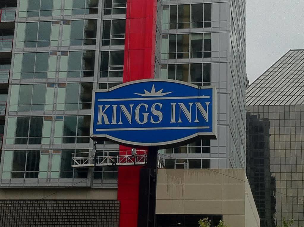 King's Seattle